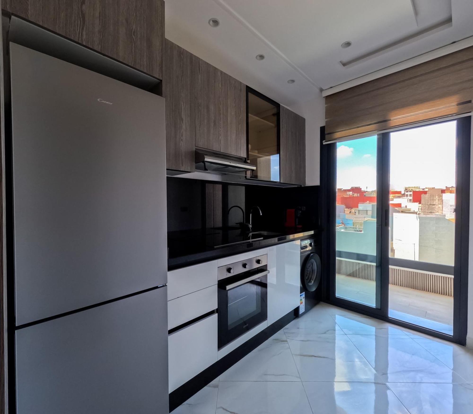 Living Appart-Hotel Tanca Dış mekan fotoğraf
