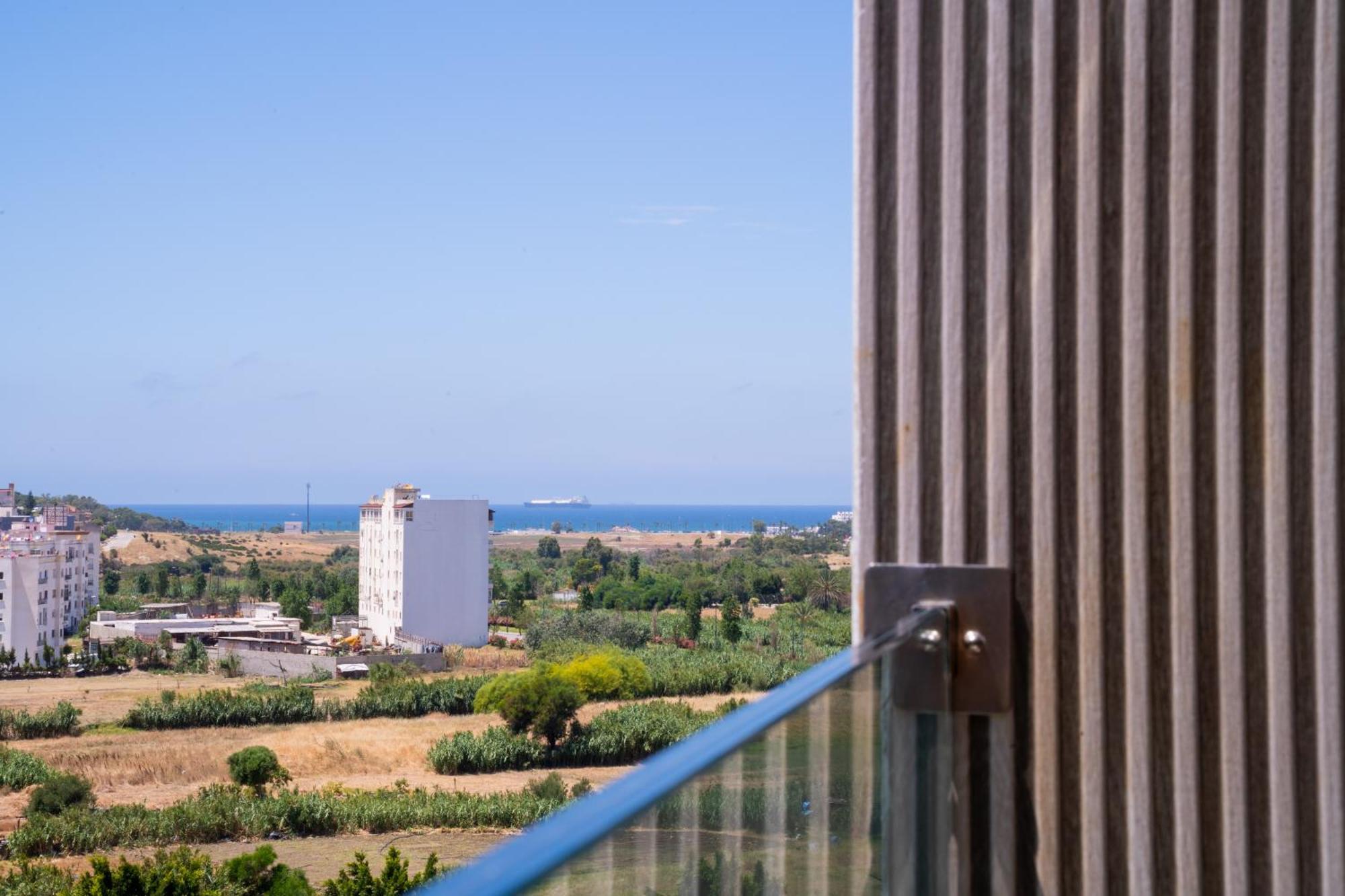 Living Appart-Hotel Tanca Dış mekan fotoğraf
