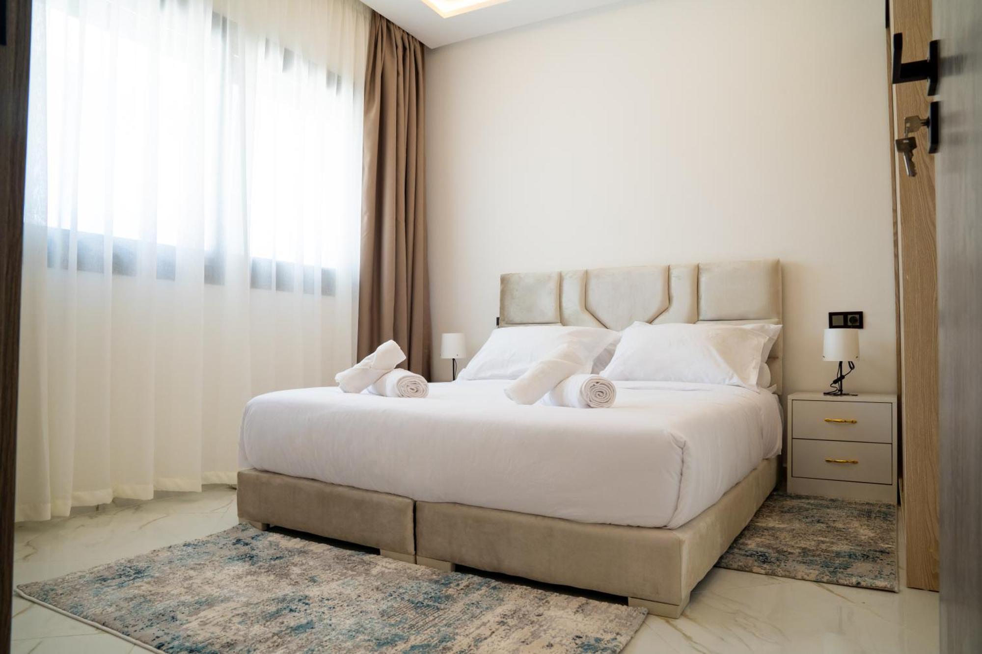 Living Appart-Hotel Tanca Dış mekan fotoğraf