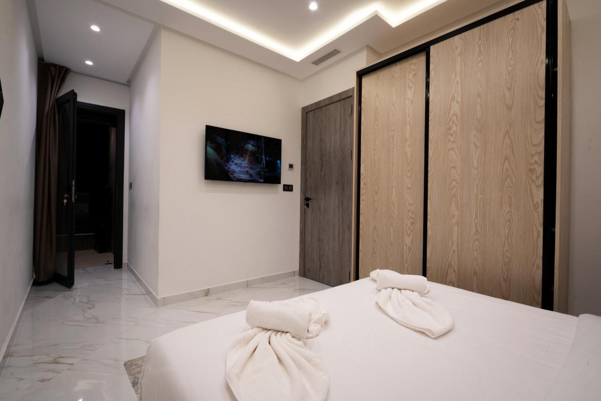 Living Appart-Hotel Tanca Dış mekan fotoğraf