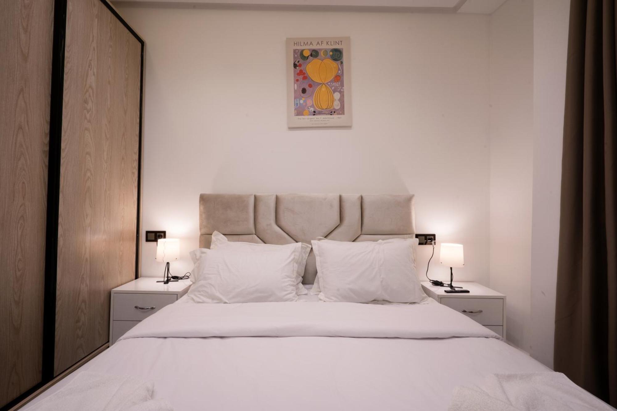 Living Appart-Hotel Tanca Dış mekan fotoğraf