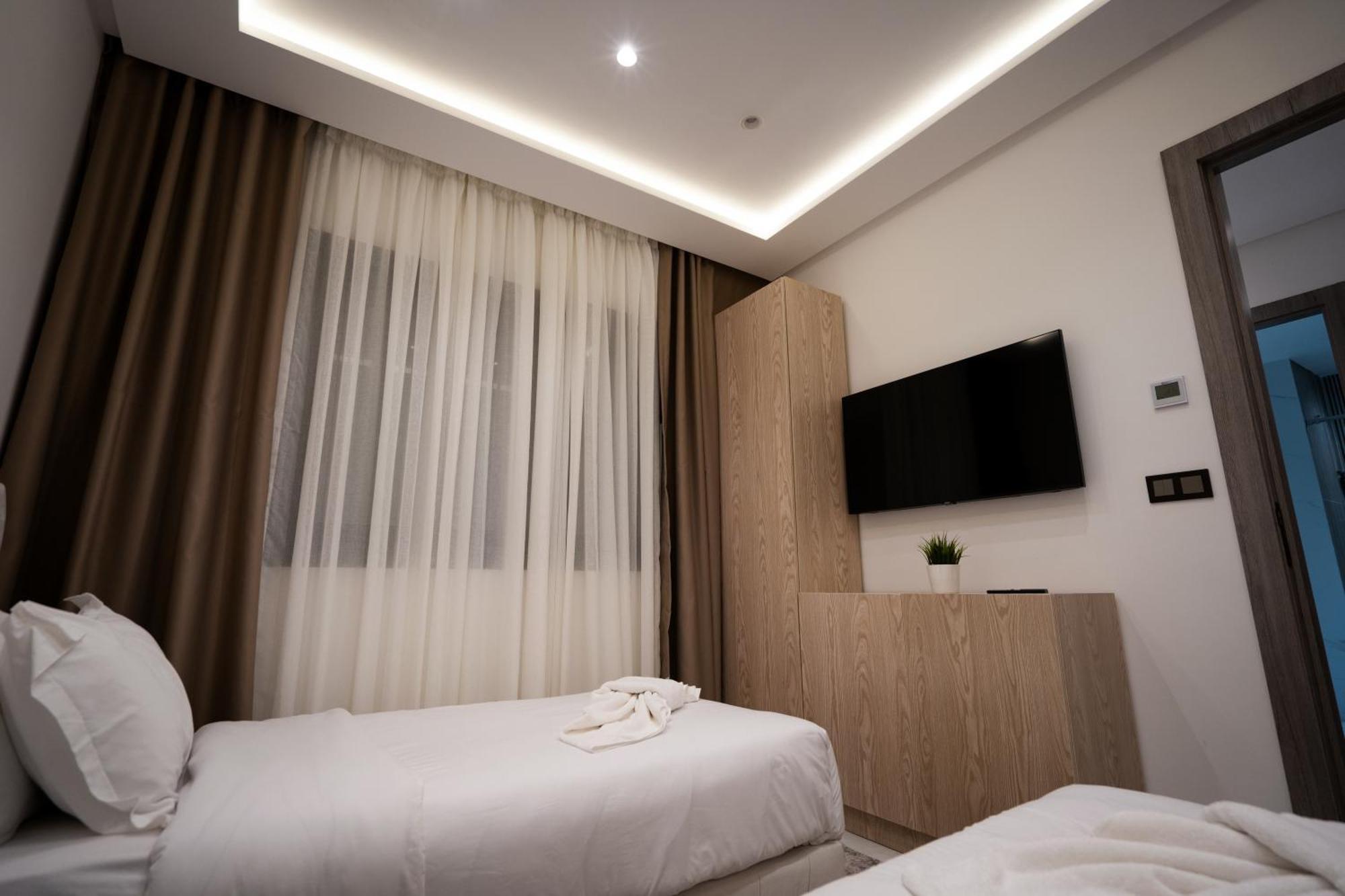 Living Appart-Hotel Tanca Dış mekan fotoğraf