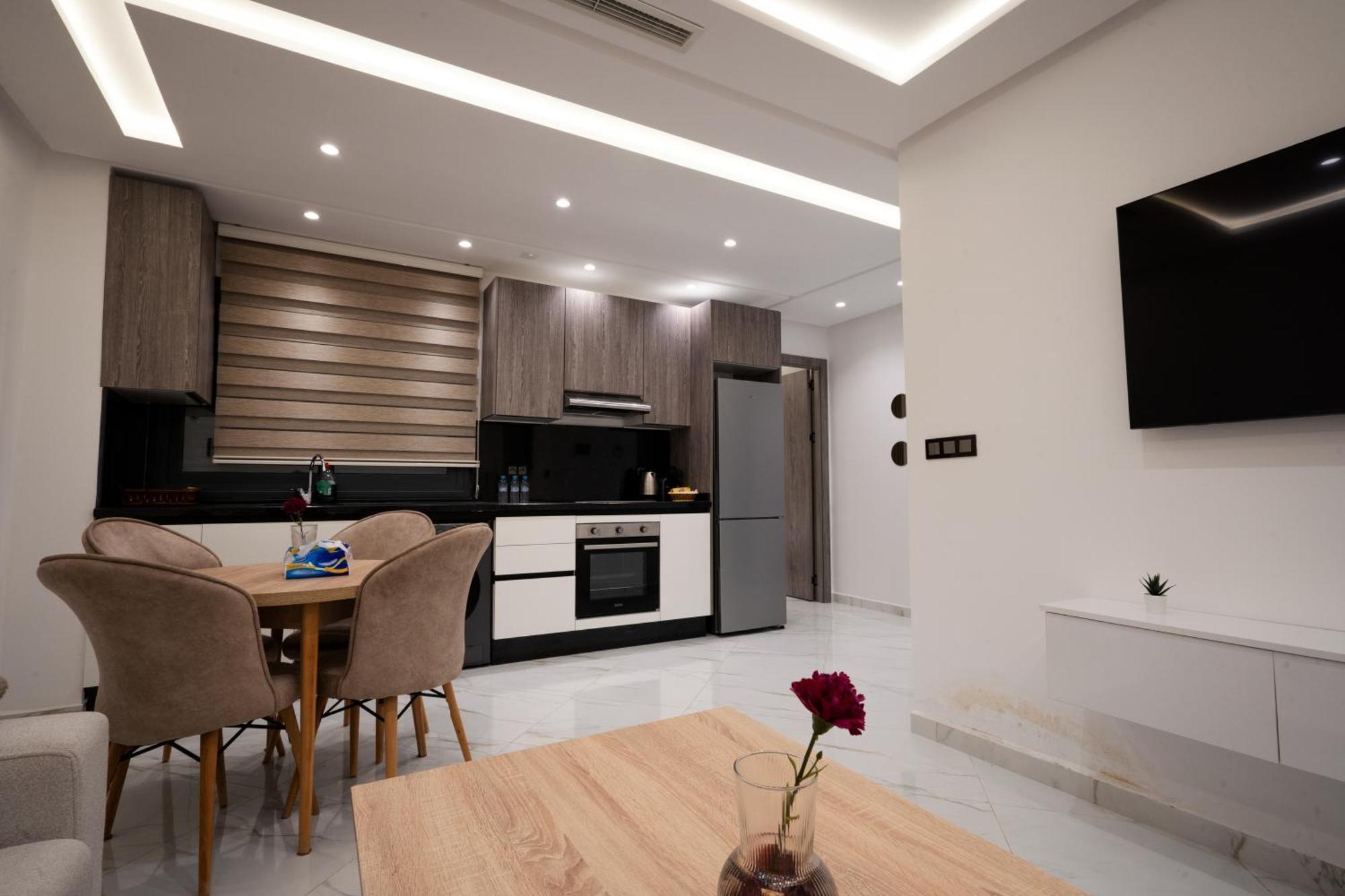Living Appart-Hotel Tanca Dış mekan fotoğraf